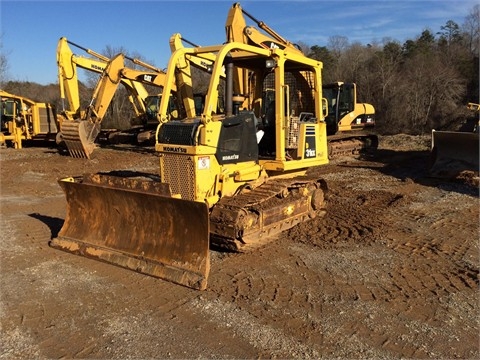  Komatsu D31EX de bajo costo Ref.: 1389130013784693 No. 2