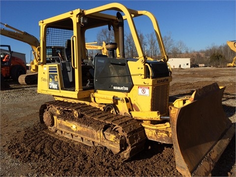  Komatsu D31EX de bajo costo Ref.: 1389130013784693 No. 4