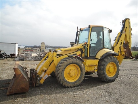  Komatsu WB150 de segunda mano en venta Ref.: 1389133521994890 No. 2