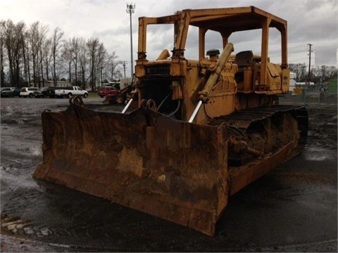 Dozers/tracks Komatsu D65EX