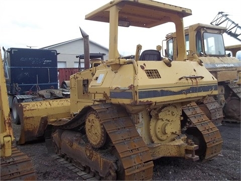  Caterpillar D5H en venta, usada Ref.: 1389136310830080 No. 3