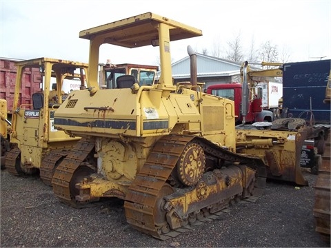  Caterpillar D5H en venta, usada Ref.: 1389136310830080 No. 4