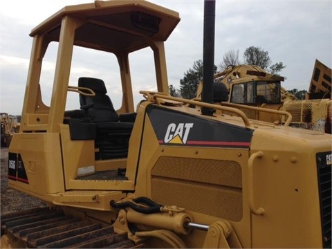  Caterpillar D5G usado de importacion Ref.: 1389137618143674 No. 2