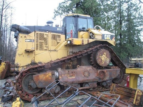  Caterpillar D11T usado en buen estado Ref.: 1389138120918457 No. 2