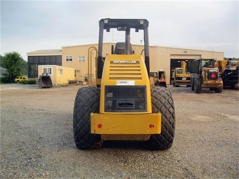  Caterpillar CS54 de importacion a la venta Ref.: 1389188256721004 No. 4