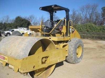 Caterpillar CS54 en optimas condiciones Ref.: 1389189527253668 No. 3