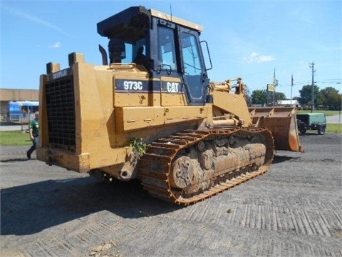  Caterpillar 973C usada de importacion Ref.: 1389205272322916 No. 3