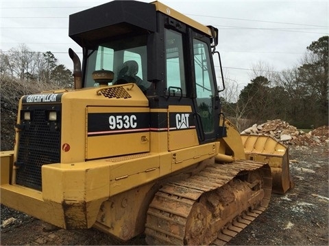  Caterpillar 953C de segunda mano a la venta Ref.: 1389206526088389 No. 4