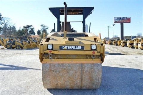  Caterpillar CB-534D de importacion a la venta Ref.: 1389206940195706 No. 3