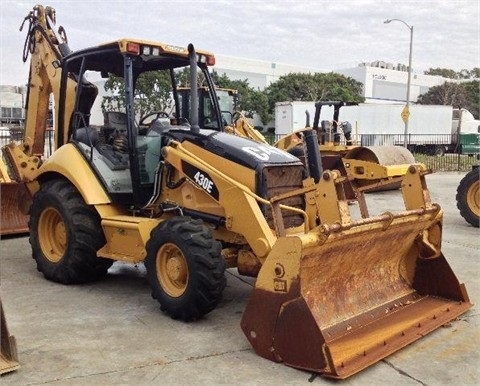  Caterpillar 430E usada a la venta Ref.: 1389207190577922 No. 3