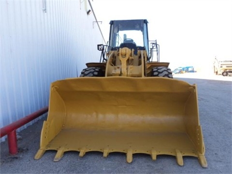  Caterpillar 950H en optimas condiciones Ref.: 1389208863856501 No. 4