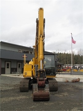  Deere 120C en venta, usada Ref.: 1389209761563942 No. 3