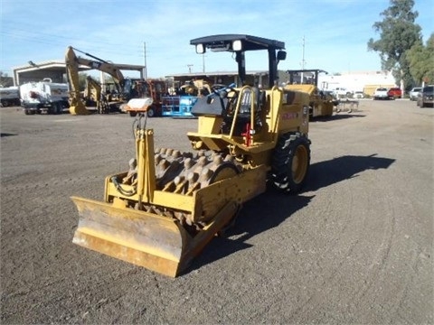  Caterpillar CP-323C de importacion a la venta Ref.: 1389214355208970 No. 2