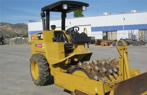  Caterpillar CP-323C usada Ref.: 1389214953783285 No. 3