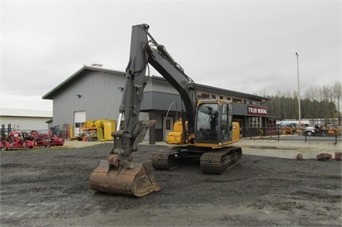  Deere 120D en venta, usada Ref.: 1389215123831131 No. 2