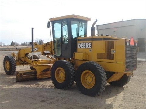  Deere 672CH seminueva Ref.: 1389215455467257 No. 3