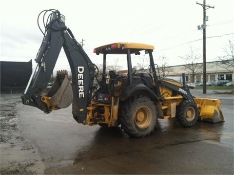  Deere 310SJ de importacion a la venta Ref.: 1389220291920111 No. 2