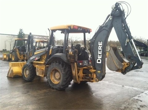  Deere 310SJ de importacion a la venta Ref.: 1389220291920111 No. 3