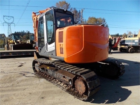 Excavadoras Hidraulicas Deere 135D