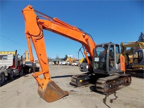  Deere 135D de bajo costo Ref.: 1389222401319737 No. 4