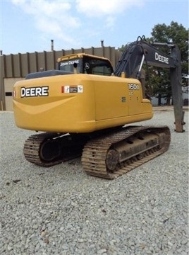  Deere 160D en buenas condiciones Ref.: 1389284749663955 No. 3