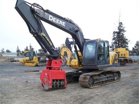  Deere 160D en buenas condiciones Ref.: 1389286297422753 No. 4