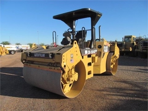  Caterpillar CB-564D usada Ref.: 1389294403897128 No. 2