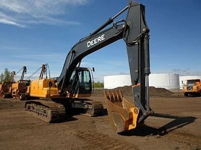 excavadora hidraulica deere 200D seminueva gran precio Ref.: 1389298415287306 No. 4