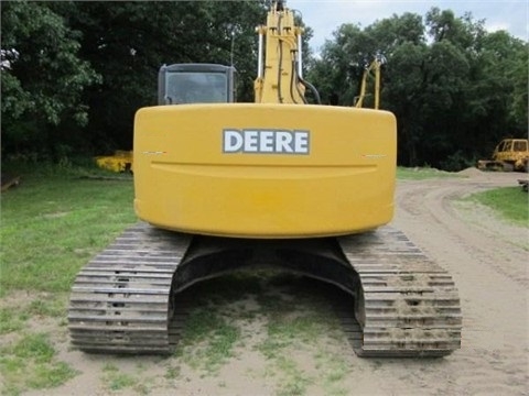  Deere 225C de medio uso en venta Ref.: 1389300694491806 No. 3