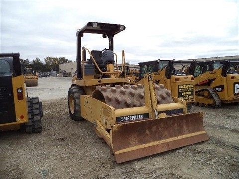  Caterpillar CP-433E en optimas condiciones Ref.: 1389303498576832 No. 2