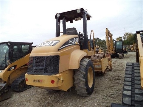  Caterpillar CP-433E en optimas condiciones Ref.: 1389303498576832 No. 3