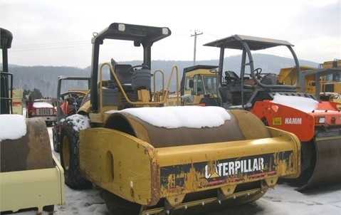  Caterpillar CS-583E en optimas condiciones Ref.: 1389307593983811 No. 2