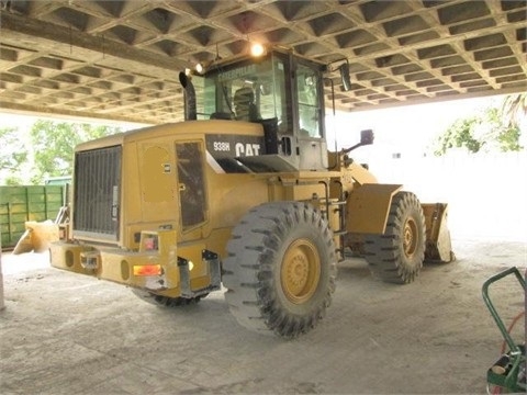  Caterpillar 938H usada Ref.: 1389310911780950 No. 2