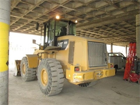  Caterpillar 938H usada Ref.: 1389310911780950 No. 3