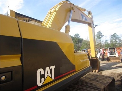  Caterpillar 322BL usada Ref.: 1389311188045143 No. 2