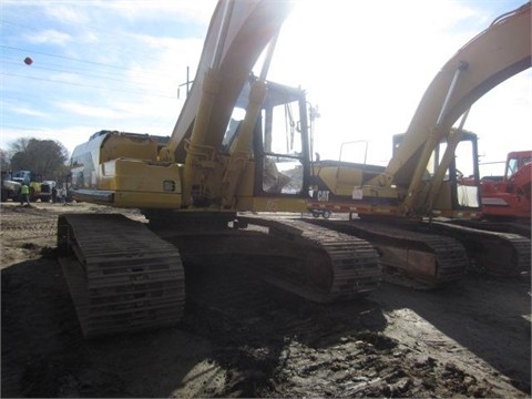  Caterpillar 322BL usada Ref.: 1389311188045143 No. 4