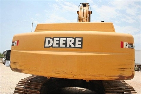  Deere 330C LC seminueva Ref.: 1389388311419283 No. 2