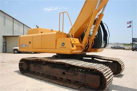  Deere 330C LC seminueva Ref.: 1389388311419283 No. 3