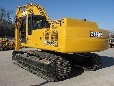  Deere 330C LC usada a la venta Ref.: 1389389634373906 No. 2