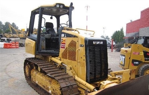  Caterpillar D3K seminueva en perfecto estado Ref.: 1389631325853335 No. 2