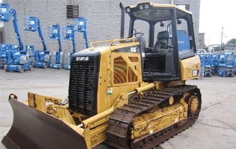  Caterpillar D3K seminueva en perfecto estado Ref.: 1389631325853335 No. 4