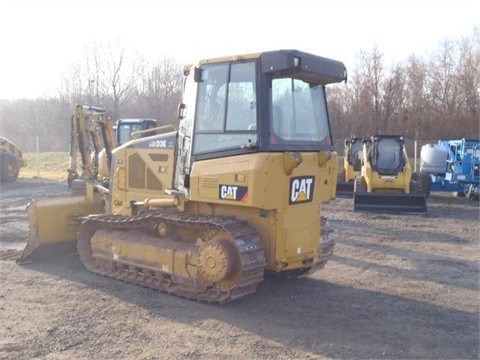 Dozers/tracks Caterpillar D3K