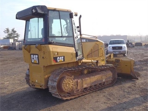  Caterpillar D3K de importacion a la venta Ref.: 1389633392375474 No. 2