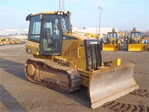  Caterpillar D3K de importacion a la venta Ref.: 1389633392375474 No. 4