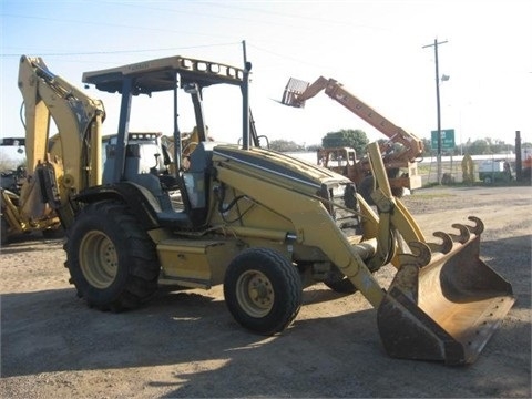 Caterpillar 416C de medio uso en venta Ref.: 1389634425867663 No. 4