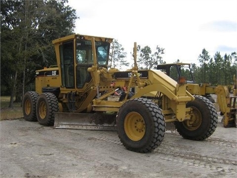 Caterpillar 12H usada a la venta Ref.: 1389634465559068 No. 2