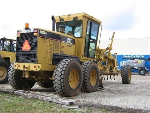 Caterpillar 12H usada a la venta Ref.: 1389634465559068 No. 3