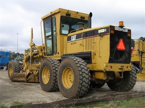 Caterpillar 12H usada a la venta Ref.: 1389634465559068 No. 4