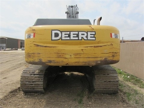  Deere 350D LC en buenas condiciones Ref.: 1389639255489383 No. 2