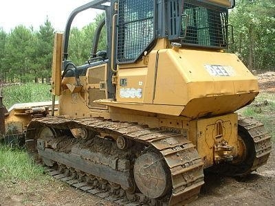 TRACTORES DEERE 850C importada a bajo costo Ref.: 1389641319443364 No. 3